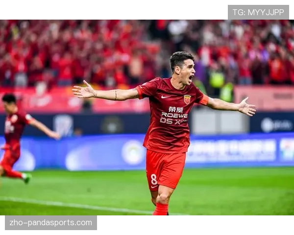 海港主帅或因欧洲豪门邀约离任 放弃中超两连冠梦想